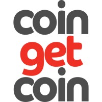 CoinGetCoin logo, CoinGetCoin contact details