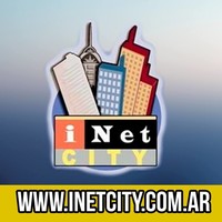 Inetcity logo, Inetcity contact details