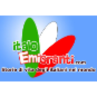 ItaloEmigranti.com logo, ItaloEmigranti.com contact details