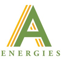 Asterion Energies logo, Asterion Energies contact details