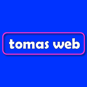 Tomas Web - Diseño de Páginas Web logo, Tomas Web - Diseño de Páginas Web contact details