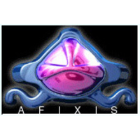 Afixis logo, Afixis contact details