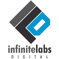 Infinite Labs Digital logo, Infinite Labs Digital contact details