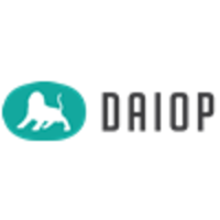 DAIOP Group logo, DAIOP Group contact details