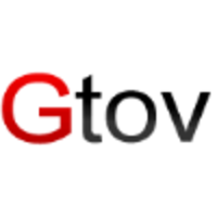 Gtov logo, Gtov contact details