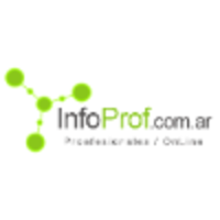 InfoProf.com.ar logo, InfoProf.com.ar contact details