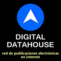 Digital Datahouse - red de publicaciones electrónicas logo, Digital Datahouse - red de publicaciones electrónicas contact details