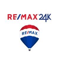 RE/MAX 24K logo, RE/MAX 24K contact details