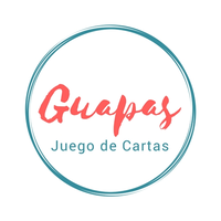 Guapas! card game logo, Guapas! card game contact details