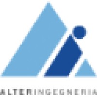 Alter Ingegneria Srl logo, Alter Ingegneria Srl contact details