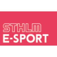 STHLM e-sport logo, STHLM e-sport contact details