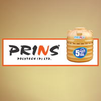 Prins Polytech Pvt. Ltd logo, Prins Polytech Pvt. Ltd contact details