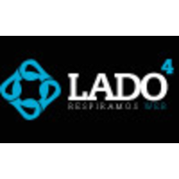 Lado4 logo, Lado4 contact details