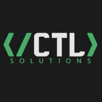 CTL Solutions logo, CTL Solutions contact details