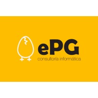 ePG Consultoría Informática logo, ePG Consultoría Informática contact details