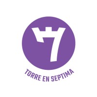 Torre en séptima logo, Torre en séptima contact details