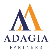 Adagia Partners logo, Adagia Partners contact details