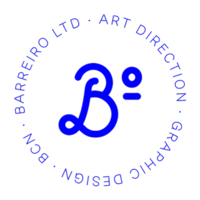 Barreiro LTD logo, Barreiro LTD contact details