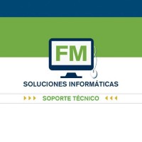 FM Soluciones Informáticas logo, FM Soluciones Informáticas contact details