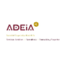 Adeia, Soc. Coop. Mad. logo, Adeia, Soc. Coop. Mad. contact details