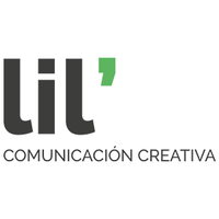 Lil' Comunicación logo, Lil' Comunicación contact details