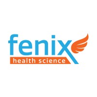 Fenix Health Science logo, Fenix Health Science contact details