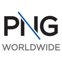 PNG Logistics and PNG Worldwide logo, PNG Logistics and PNG Worldwide contact details