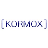 Kormox logo, Kormox contact details