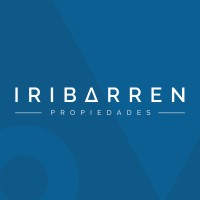 Iribarren Propiedades logo, Iribarren Propiedades contact details