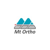 MT ORTHO logo, MT ORTHO contact details