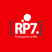 Agência RP7 logo, Agência RP7 contact details