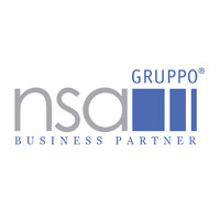 Gruppo NSA logo, Gruppo NSA contact details