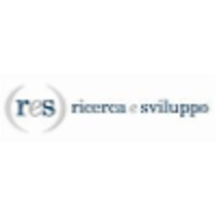 RES Ricerca e Sviluppo logo, RES Ricerca e Sviluppo contact details