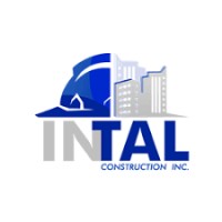 INTAL CONSTRUCTION logo, INTAL CONSTRUCTION contact details