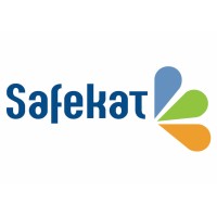 Safekat logo, Safekat contact details