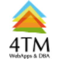 4TM logo, 4TM contact details