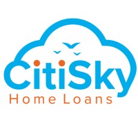 CitiSky Home Loans logo, CitiSky Home Loans contact details