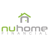 NuHome Financial logo, NuHome Financial contact details