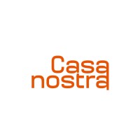 Collettivo Casa Nostra logo, Collettivo Casa Nostra contact details