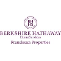 Berkshire Hathaway HomeServices | Franciscan Properties CalBRE#00754415 logo, Berkshire Hathaway HomeServices | Franciscan Properties CalBRE#00754415 contact details