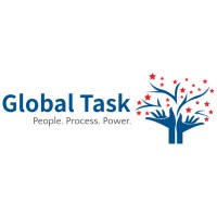 Global Task LLC logo, Global Task LLC contact details