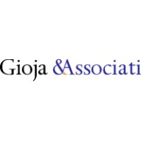 Gioja e Associati logo, Gioja e Associati contact details