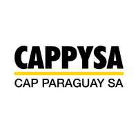 CAP PARAGUAY S.A. logo, CAP PARAGUAY S.A. contact details