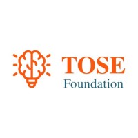 Tose Foundation logo, Tose Foundation contact details