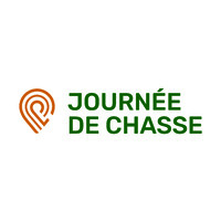 Journée de chasse logo, Journée de chasse contact details