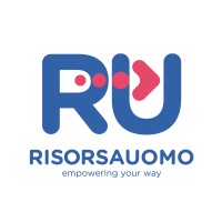 Risorsa Uomo logo, Risorsa Uomo contact details