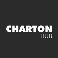 Charton Hub logo, Charton Hub contact details