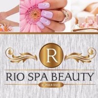 Rio Spa Beauty logo, Rio Spa Beauty contact details