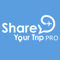 ShareYourTrip logo, ShareYourTrip contact details