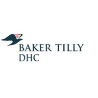 Baker Tilly DHC logo, Baker Tilly DHC contact details